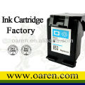 inkjet cartridge compatible hp 853 C8767ZZ black ink cartridge